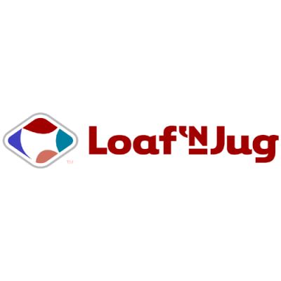 loaf 'n jug|loaf n jug locations.